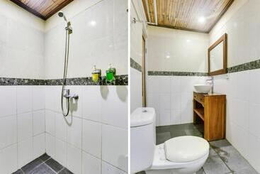 Пансион Ubud Sekembang Sari