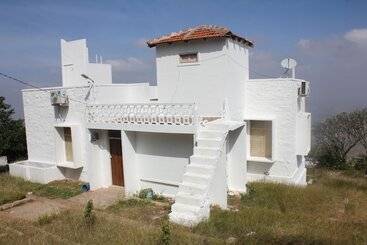 리조트 Horsley Hills Holiday Homes