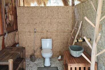 Общежитие Wajonata Sumba