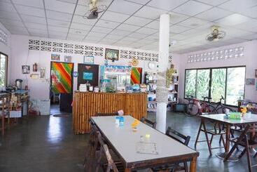 Wasana Resort Ranong