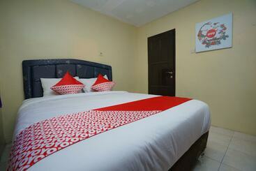 فندق صغير Carina Hotel By Oyo Rooms