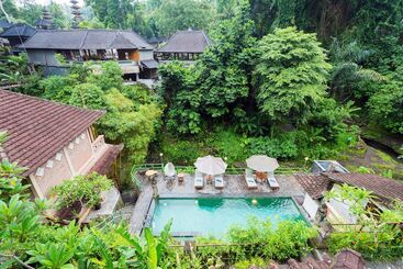 Bed and Breakfast Ani's Villas