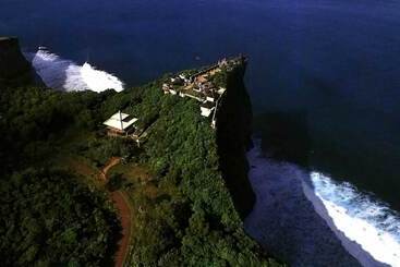 צימר Green Bowl Beach Villas