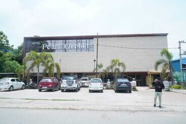 Nocleg ze śniadaniem Pramod