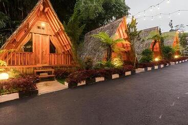 צימר Villa Dgyp Ciater