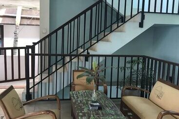 Canggu Surf Hostel