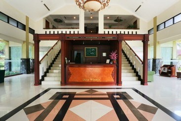 Desa Wisata   Hostel