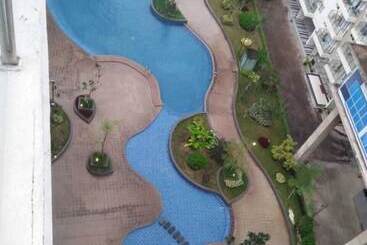 בית מלון כפרי Apartment Gateway Pasteur By Nazra Property