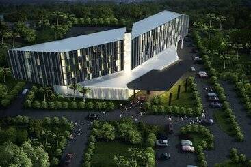 Bbc Hotel Lampung Bandar Jaya
