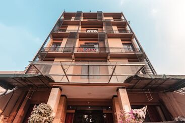 Otel Celvasha