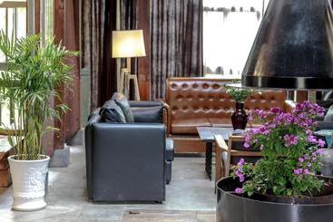 فندق Huangshan Oh Dear Each Boutique