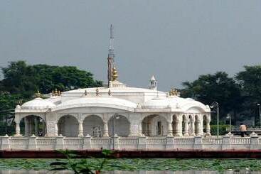 Hotel Mamta International