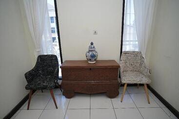 酒店 Puri Pangalengan