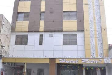 בית מלון כפרי Retaj Bhilwara