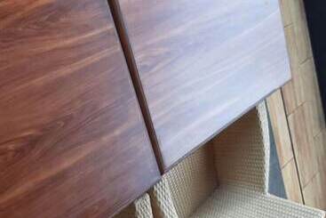 בית מלון כפרי Sari Villa Ubud