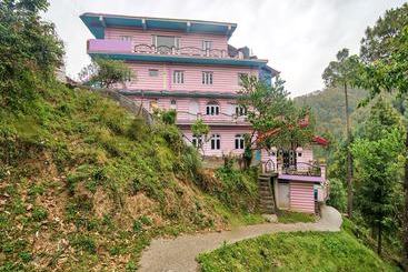 酒店 Stay Well By Oyo Rooms