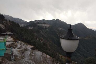 בית מלון כפרי Viewtoria Resort