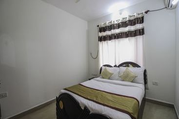 Pensão Bon Vivant Apartment By Oyo Rooms