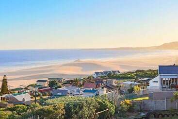 بنسيون Die Windmeul Oyster Bay