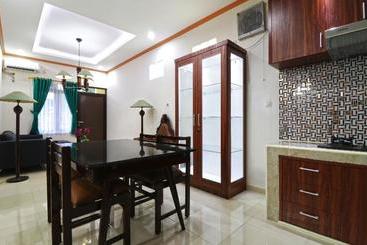 بنسيون Kost Amanah