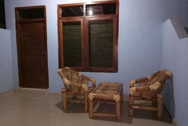 펜션 One Stop Lombok