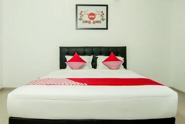 펜션 Puri Gevana Guest House By Oyo