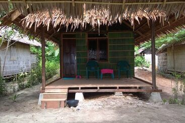 بنسيون Raja Ampat Diva Homestay