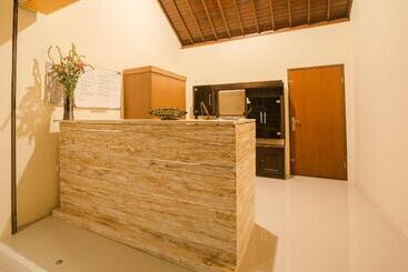 펜션 Wingsu Guest House