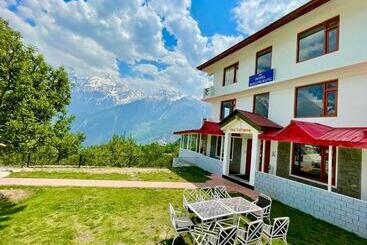 فندق Rollingrang