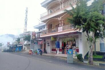 فندق Villa Al Barokah Syariah Family Mitra Reddoorz Near Sarangan Lake