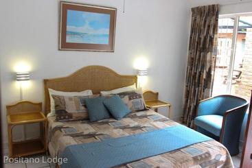 پانسیون Positano Lodge