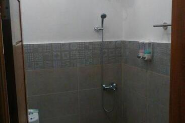 بنسيون Reddoorz @ Letjend S. Parman Pacitan