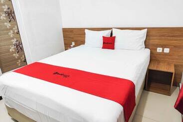 פנסיון Reddoorz Near Prambanan Temple