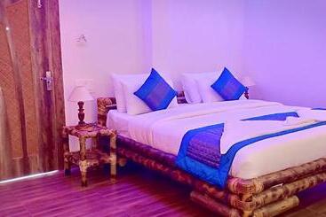 אתר נופש Enchanting Majuli