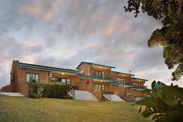 منتجع First Group Club Hacienda