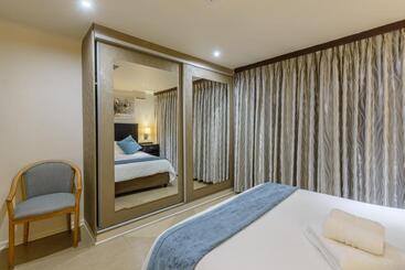 St Michaels Sands Hotel & Time Share Resort