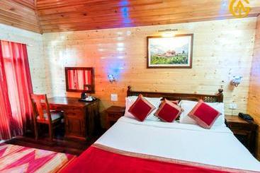 Oakwood Hamlet Resort