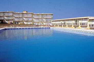 آپارتمانهای توریستها Aldea Park