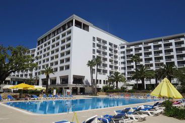 Alfamar Beach & Sport Resort