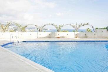 דירות לתיירים Alkisol Apartamentos