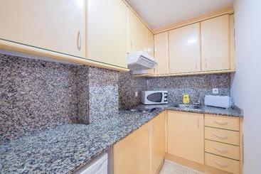 Apartamentos Ar Enjoy Dalia