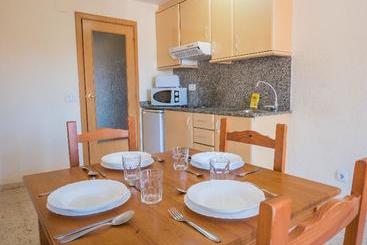 Apartamentos Ar Enjoy Dalia