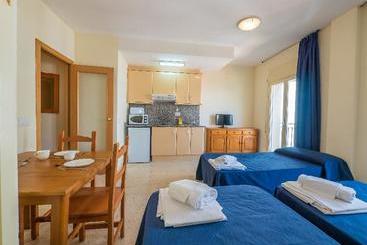 Apartamentos Ar Enjoy Dalia