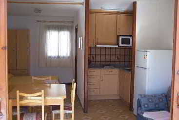Apartamentos-Bungalows La Siesta