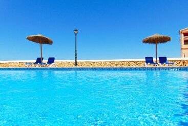 Apartamentos Moon Dreams Cabo De Baños