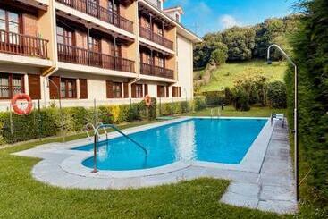 Apartamentos Club Condal