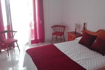 דירות לתיירים Apartamentos Copacabana Playa