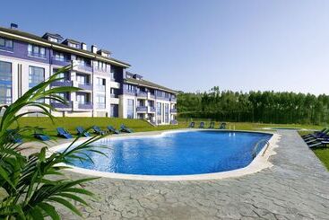 Apartamentos Dunas De Liencres