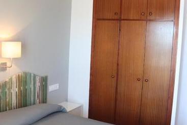 شقق خاصة سياحية Apartamentos Florida Ii