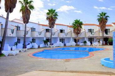 Apartamentos Moon Dreams Los Lentiscos